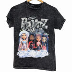 Bratz Women's Angel Cloud Tour T Photo 0