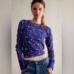 Free People  Pretty Little Thermal Photo 2
