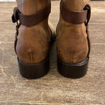 Johnston & Murphy Johnston and‎ Murphy Riding Boots. Size 8. Leather uppers. Photo 5