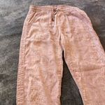 Anthropologie Anthropology women‎ pink casual printed pants ( S ) Photo 1