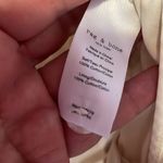 Rag and Bone Field Cargo Short in Ecru Khaki Photo 8