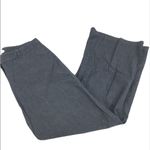 New York And Company Flared Pants, Jean Colored, 0 Photo 1