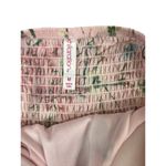 Xhilaration Women's Pink Floral Dress Photo 2