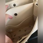 Betsey Johnson *smaller* skull embossed crossbody or satchel purse halloween Photo 9