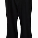 Torrid NWT Ponte Stretch Pants – Size 20S – MSRP $70 Photo 0