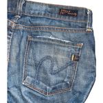 Citizens of Humanity Citizen Of Humanity🦎Low Waist Bootcut Jean🌵 Photo 2