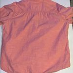 Carhartt Women's 100% cotton button front shirt size XL Photo 6