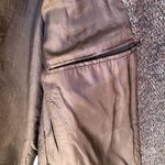Structure Le Collezioni  Brown Virgin Wool Blend Blazer M Photo 12