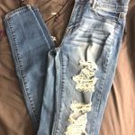 PacSun Distressed Jeans Photo 0