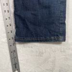 Miss Me Lucky Brand womens Sz 30x32 blue denim 410 Athletic Slim Photo 5