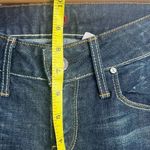 The Sinclair MFGRP Jeans Vassar The Channel Bootcut Blue Jeans Size 25 Photo 7