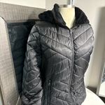 Nautica woman’s puffer coat size XXL Photo 12