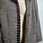 Dana Buchman Stylish women's jacket.Size L. $35. Photo 3