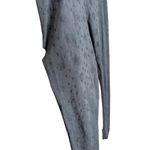 Johnny Was  Embroidered Black Leggings Mid Rise XS Comfy Photo 1