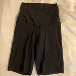 Aerie Crossover Biker Shorts Photo 0