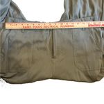 Shinestar NWOT  Rayon Olive Green Jogger Pants XL Photo 1