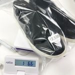 Steve Madden ‎ Womens Size 8.5 Suede Slip On Coulter Sneakers Minimalist Classic Photo 8