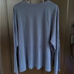 Life is Good NWT Long Sleeve Crusher V
Neck Peace Cardinal Tee Size 3X Photo 9