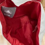 Disney Mickey & Minnie Mouse Kissing 2- Sided Canvas Tote Bag New (Old Stock) Photo 8