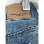 American Eagle  Outfitters Women's Super Stretch Jeans Size 14 Q0002‎ Photo 4