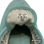 Vans Sage Green Old Skool Sneakers Tennis Shoes Men’s 7 Women’s 8.5 Photo 7