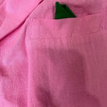 Storets Nwt  Brianna Oversized Blazer pink size s/m Photo 6