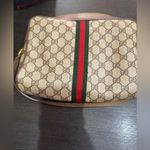 Gucci GG SUPREME shoulder bag Photo 3