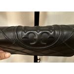 Tory Burch Fleming Soft Convertible Shoulder Bag NWOT Leather Adjustable Chain Photo 4