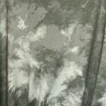 C’EST LA VIE BRAND GREEN TIE DYE ASYMMETRICAL HEMLINE SIZE LARGE
SUPER SOFT💚 Photo 7