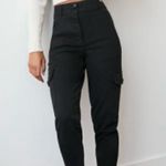 Aritzia Wildfred Free Boland Merino Wool Sweater in Heather Birch Grey Photo 1