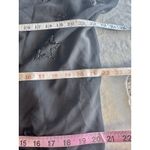 Chaser  Womens Blouse Sz XS Boxy Star Beaded Sequins Baddie Witchy Gothic Vampy Photo 12