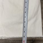 Madewell  Rigid Denim A-Line Mini Skirt Photo 6