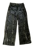 Honor the Gift Olive Green Velvet Pants
Set(Size XS) Photo 6