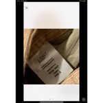 J. Galt J. Galt Shanghai Corduroy Pants Women's Casual Brown Trousers Photo 1