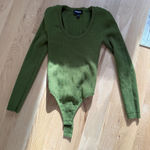 EXPRESS  Bodysuit Photo 0