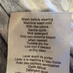 Motherhood Maternity Navy Floral Midi Dress size XS Photo 6