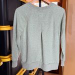prAna Women's Cozy Up Sweatshirt Green Size Medium Photo 9