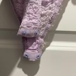 Free People NWT Top Lilac Lace Bodysuits Photo 5