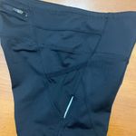 Athleta  Shorts Black Photo 6
