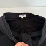 RE/DONE  Black 90's High Rise Loose Jeans size 26 Photo 8