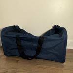 NFL Tennessee Titans Duffle Carry On Overnight Bag NWOT Photo 1