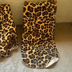 LPA Kori Boot in Leopard Photo 3