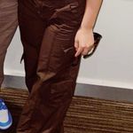 PacSun low rise puddle cargos Photo 2