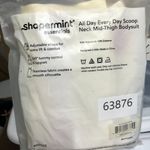 Shapermint All Day Every Day Scoop Neck Mid Photo 4