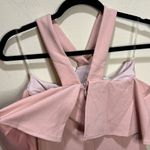 Nookie  Hermosa Midi Dress- Blush Size S Photo 6