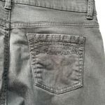 Gloria Vanderbilt Black All Around Slimming Effect Jeans, Women's Size 12 Photo 2