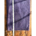 Levi's A5 Vintage 550 Jeans Purple Acid Wash Relaxed Fit 32x28 – 90s Y2K Grunge Photo 4