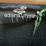 Next Adriana Morandi wool cashmere cowl  dress w/ pockets NWT Photo 1