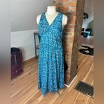 Derek Lam  Maxi Slip dress Photo 1