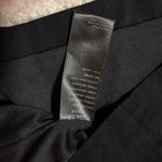 I am gia I.AM.GIA Black Mini‎ Dress Size Medium Photo 3